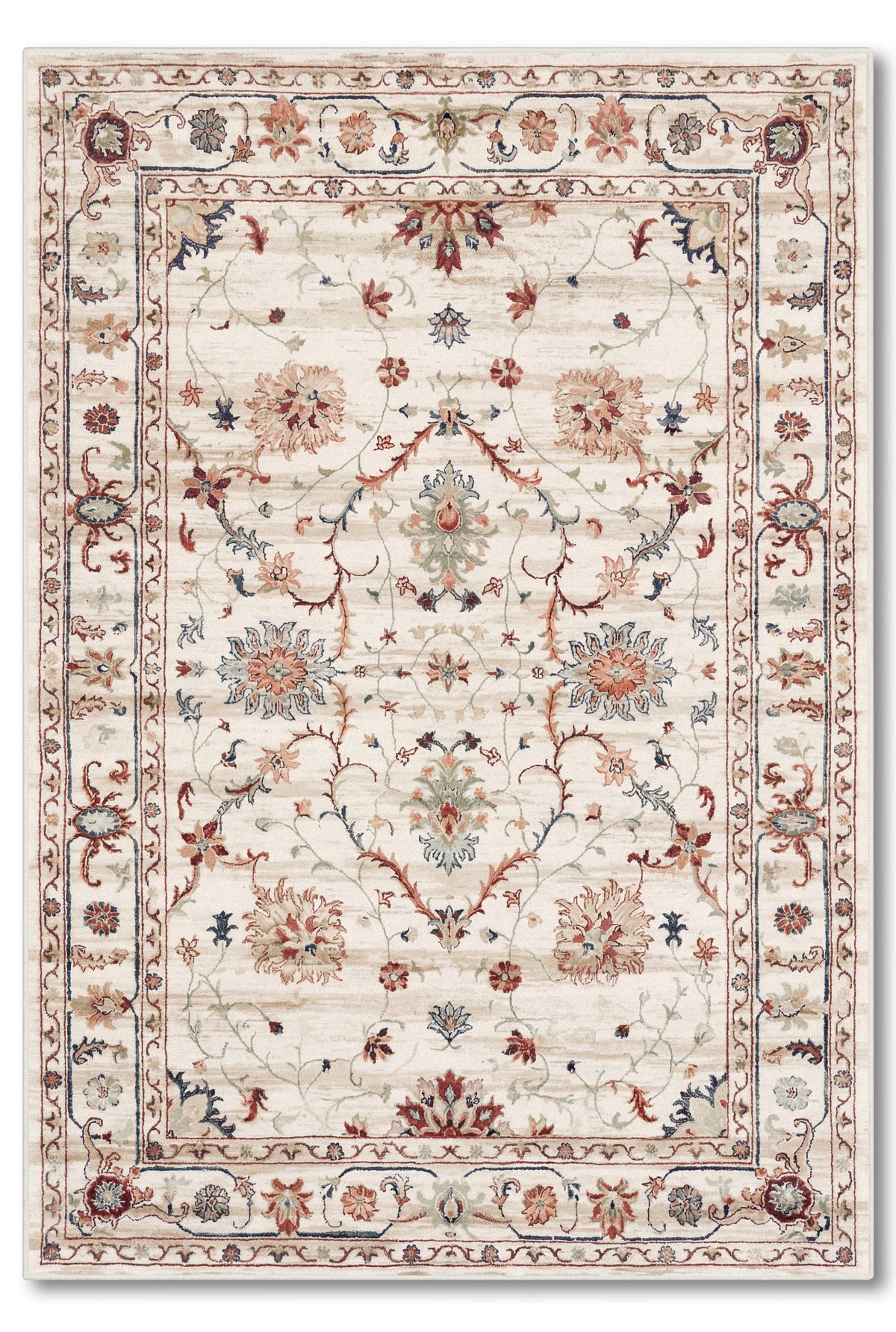 yıkanabilir kaymaz taban şönil dokuma halı 80x150 gri; renkli